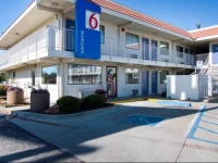 Motel 6 Fort Worth East 