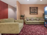 Super 8 Fort Worth South 