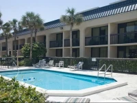 Hampton Inn Fort Walton Beach 