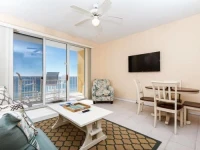 Gulf Dunes 605 