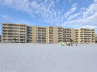 Island Echos Condominiums by Wyndham Vacation Rentals 