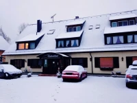 Gastehaus Ehebachhof Hotel Garni 