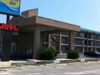 Seabreeze Inn - Fort Walton 