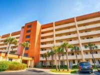 Surf Dweller by Panhandle Getaways 