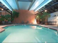 Crowne Plaza Hotel Foster City-San Mateo 