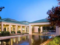 Courtyard by Marriott San Mateo Foster City 