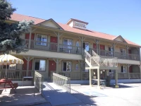 Ute Motel 