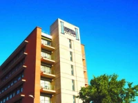 Hesperia del Mar 4*