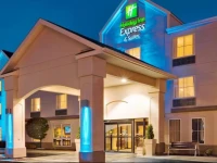 Holiday Inn Express & Suites Frackville 