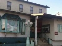 Grannys Motel 