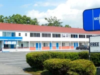 Motel 6 Frackville 