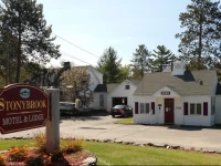 Stonybrook Motel & Lodge 