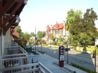 Marv Herzog Hotel 