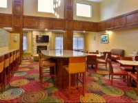 Holiday Inn Express Frankenmuth 2*