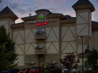 SpringHill Suites Frankenmuth 3*