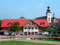 Bavarian Inn Lodge 3*
