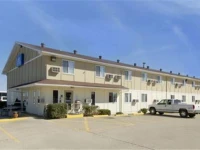 Americas Best Value Inn Frankfort 
