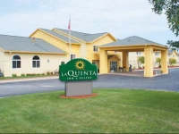 La Quinta Inn & Suites Frankfort 