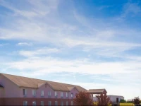 Super 8 Frankfort 