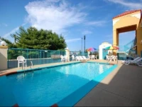 Baymont Inn &amp; Suites- Franklin 