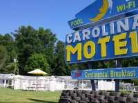 Carolina Motel 