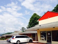 Knights Inn - Franklin 