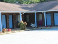 Colonial Inn Franklin 