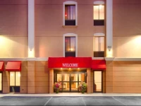 Best Western Plus Ohare International South Hotel 
