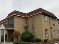 Garden Inn Motel & Suites OHare 