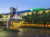 Holiday Inn Express Frazer - Malvern 