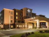 Homewood Suites by Hilton Frederick 