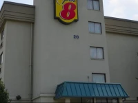 Super 8 Frederick 