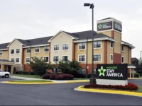 Extended Stay America - Frederick - Westview Dr. 