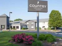 Country Inn & Suites By Carlson Frederick 