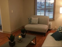 WoodSpring Suites Frederick 