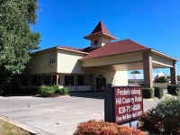Fredericksburg Hill Country Hotel 