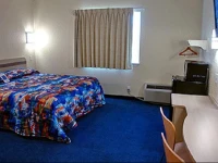 Motel 6 Fredericksburg - Texas 