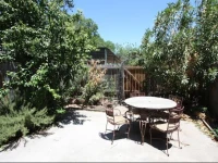 A.L. Patton Barcelona Suite 