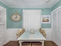 Agape Front Cottage 