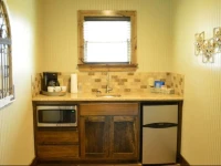 Vineyard Trail Cottages 