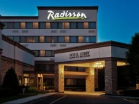 Radisson Freehold 