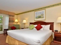 Best Western - Freeport Inn 