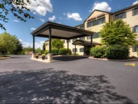 Comfort Suites Freeport 