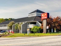 Econo Lodge Freeport 