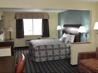 Countryside Inn & Suites 