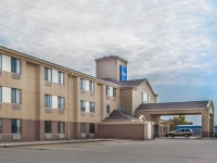 Rodeway Inn Fremont 