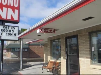Econo Inn Fremont 