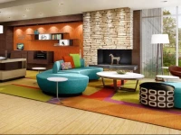 Fairfield Inn & Suites by Marriott Fremont 