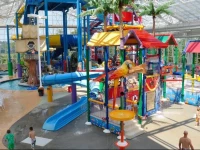 Big Splash Adventure Hotel and Indoor Water Park 