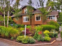 Argyle House Bed and Breakfast 